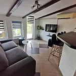 Apartment Katy