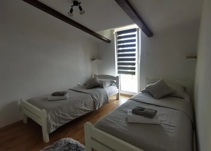 Apartment Katy