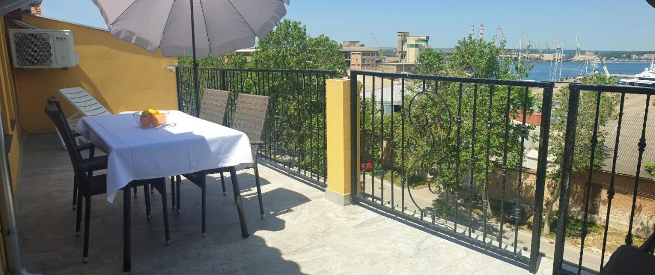 Katy Apartment Pula