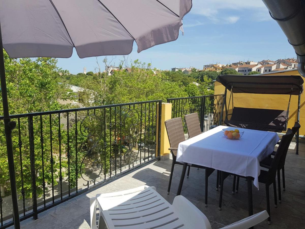 Katy Apartment Pula
