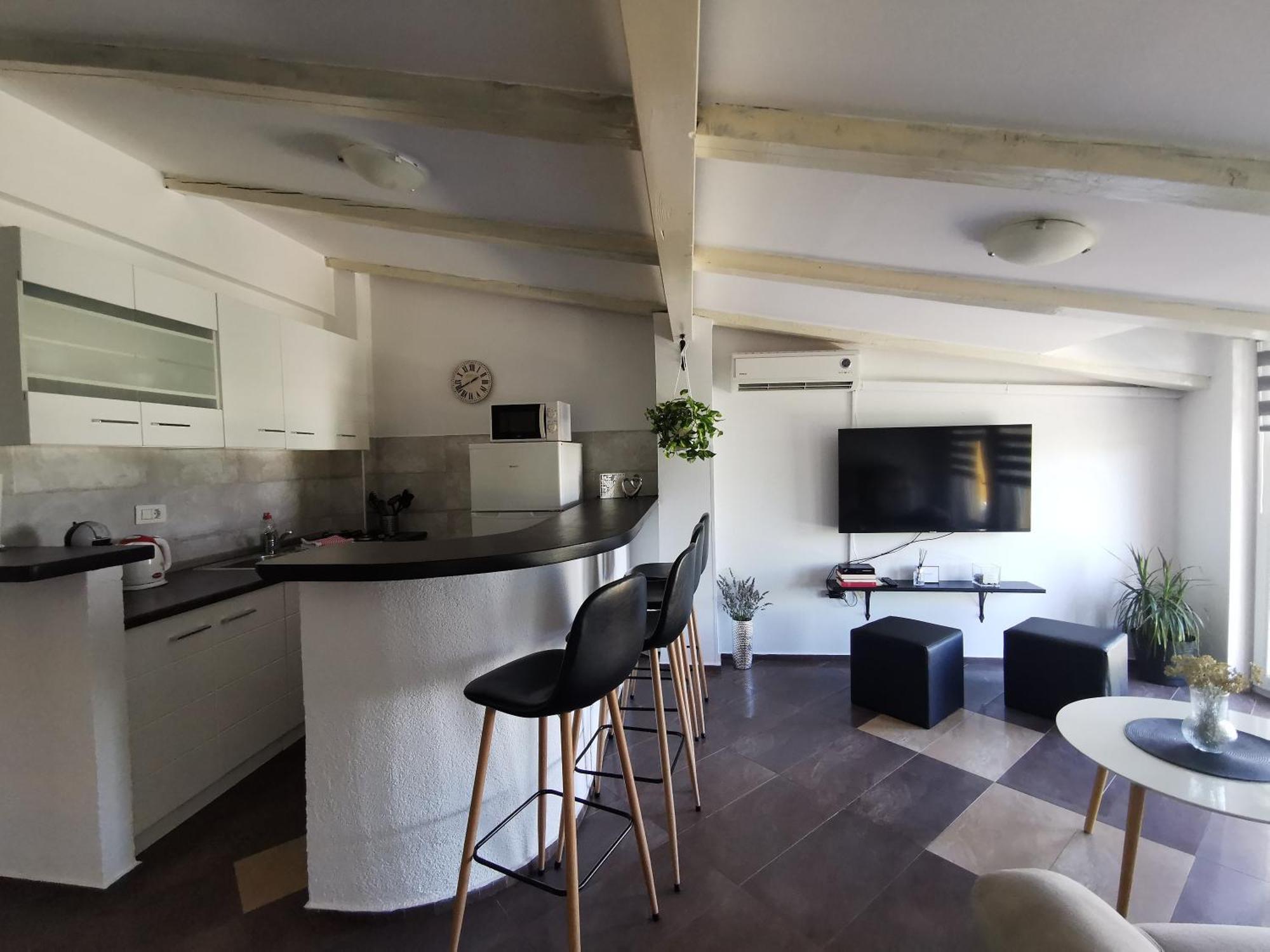 Apartment Katy Pula