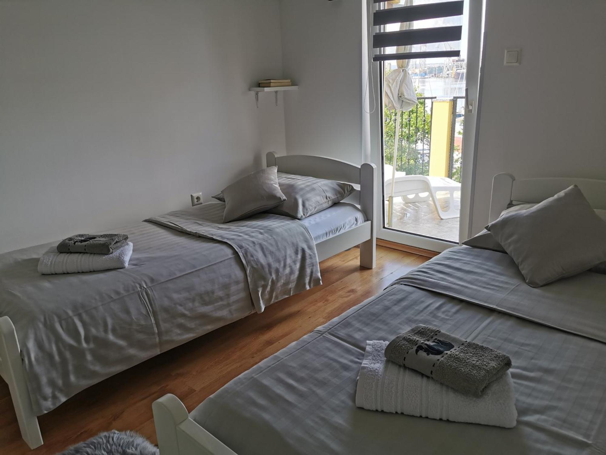 Katy Apartment Pula