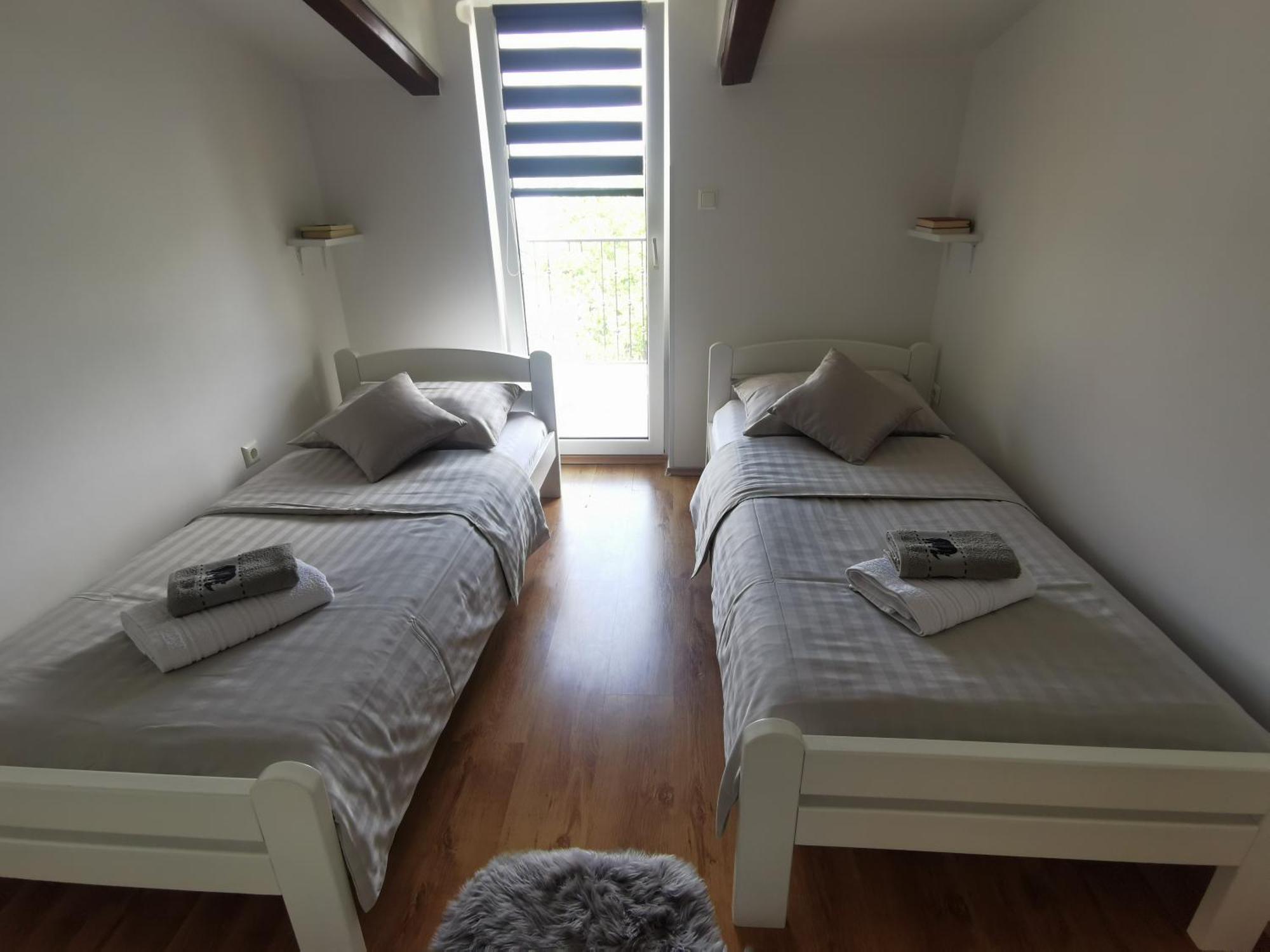 Katy Apartment Pula